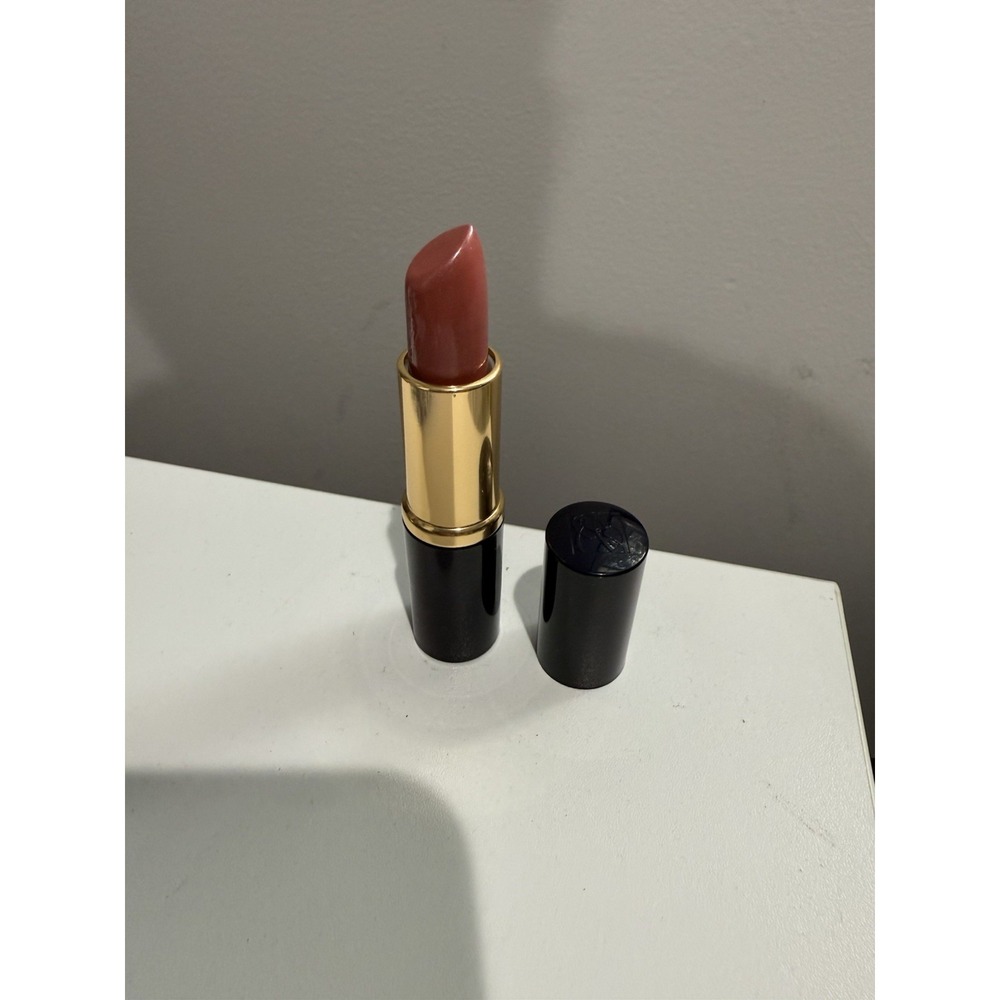 Estee Lauderβ Bois De Rose Creme Pure Color Long Lasting Lipstick #118 NWOB